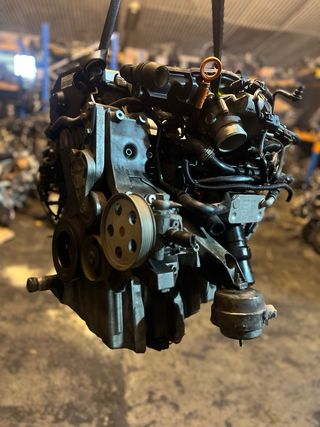 Motor BWE 2.0 TFSI