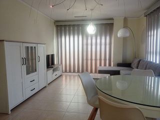 Piso en alquiler en Les Boqueres-Zona norte en Almazora/Almassora