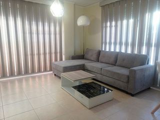 Piso en alquiler en Les Boqueres-Zona norte en Almazora/Almassora