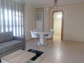 Piso en alquiler en Les Boqueres-Zona norte en Almazora/Almassora