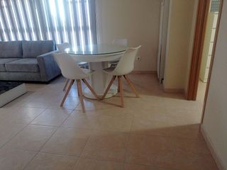 Piso en alquiler en Les Boqueres-Zona norte en Almazora/Almassora