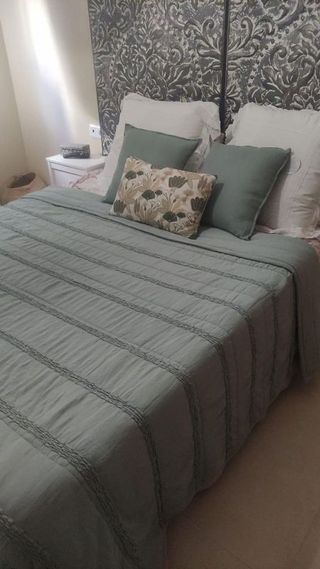 Piso en alquiler en Les Boqueres-Zona norte en Almazora/Almassora