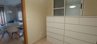 Piso en alquiler en Les Boqueres-Zona norte en Almazora/Almassora