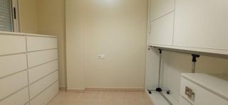 Piso en alquiler en Les Boqueres-Zona norte en Almazora/Almassora