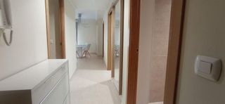 Piso en alquiler en Les Boqueres-Zona norte en Almazora/Almassora