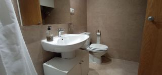 Piso en alquiler en Les Boqueres-Zona norte en Almazora/Almassora