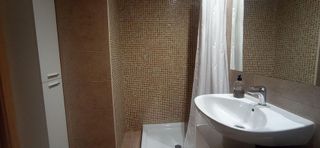 Piso en alquiler en Les Boqueres-Zona norte en Almazora/Almassora