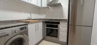 Piso en alquiler en Les Boqueres-Zona norte en Almazora/Almassora