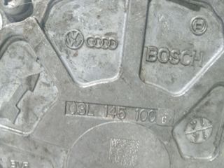 DEPRESOR FRENO / BOMBA VACIO SEAT IBIZA IV SC (6J1, 6P5)