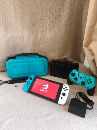 Nintendo Switch Edizione Fortnite