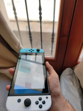 Nintendo Switch Edizione Fortnite