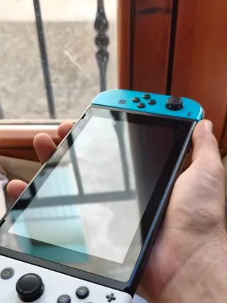 Nintendo Switch Edizione Fortnite