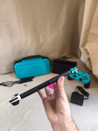 Nintendo Switch Edizione Fortnite