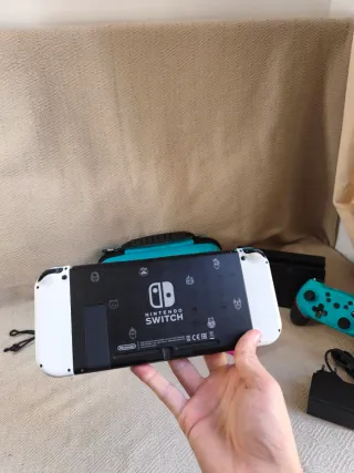 Nintendo Switch Edizione Fortnite