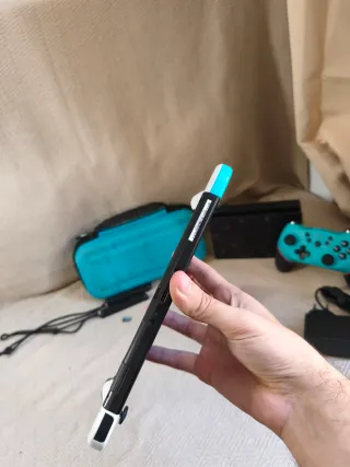 Nintendo Switch Edizione Fortnite