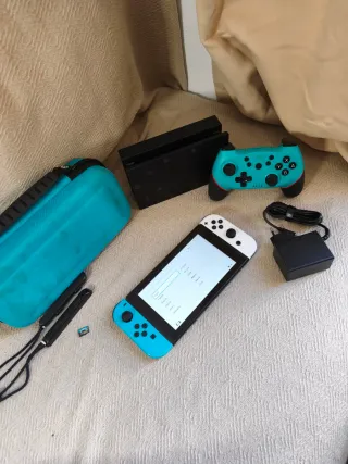 Nintendo Switch Edizione Fortnite