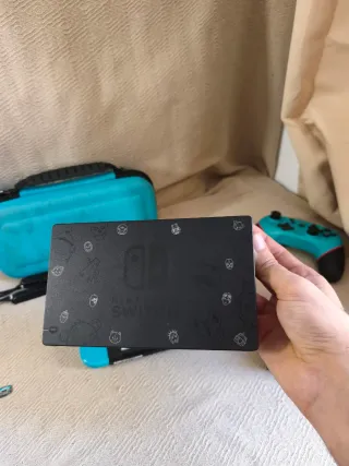 Nintendo Switch Edizione Fortnite