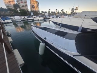 Chris Craft Stinger 312