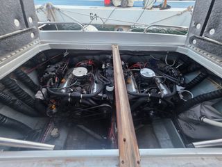 Chris Craft Stinger 312