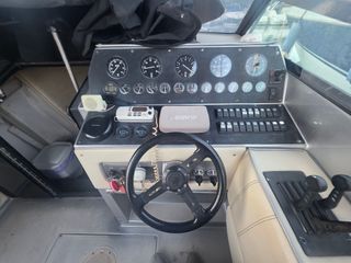 Chris Craft Stinger 312