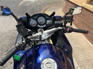 Yamaha FJR 1300 2004