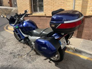 Yamaha FJR 1300 2004