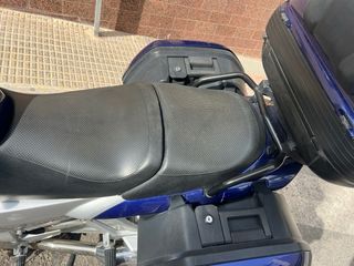 Yamaha FJR 1300 2004