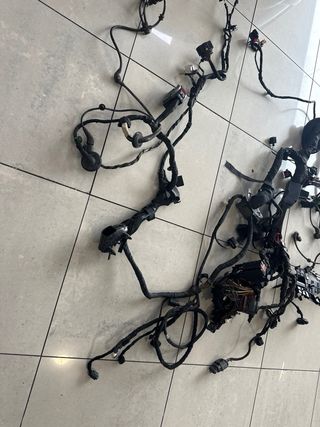 Instalación Motor RS3 TAB010576E