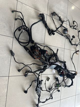 Instalación Motor RS3 TAB010576E