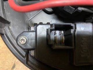 VENTILADOR VALEO CALEFACCIÓN AUDI, VW, SEAT, SKODA