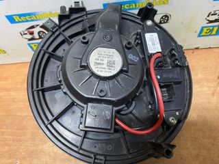 VENTILADOR VALEO CALEFACCIÓN AUDI, VW, SEAT, SKODA