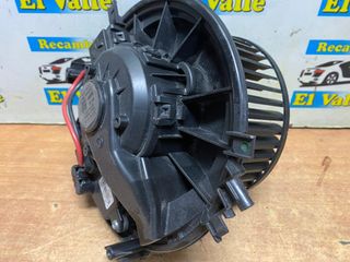 VENTILADOR VALEO CALEFACCIÓN AUDI, VW, SEAT, SKODA