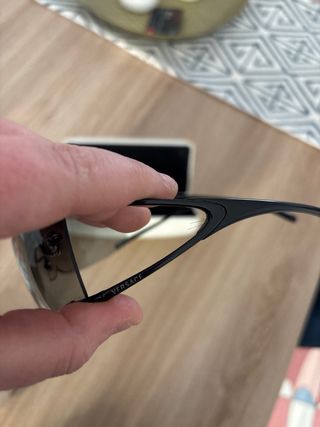 Occhiali da sole Versace