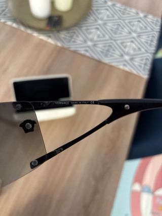 Occhiali da sole Versace