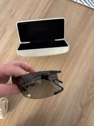 Occhiali da sole Versace