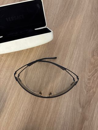 Occhiali da sole Versace