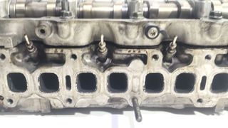 CULATA OPEL ASTRA H BER.