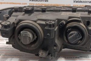 Faro Izquierdo BMW Serie 3