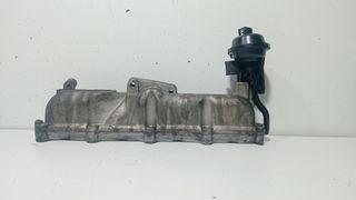 COLECTOR ADMISION OPEL MERIVA B VAN (S10)