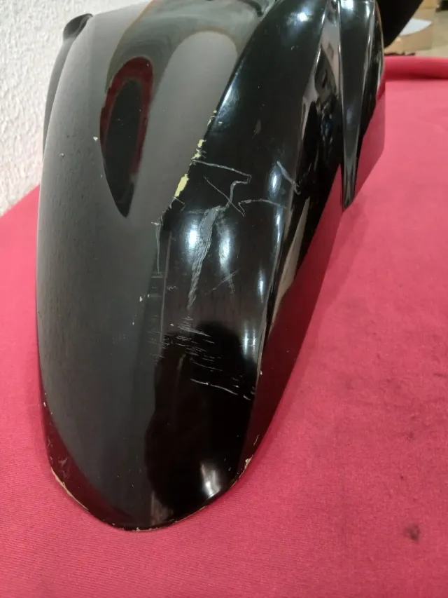 Guardabarros delantero Kymco People GTI
