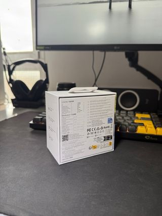 Micrófono Inalámbrico SmallRig S60