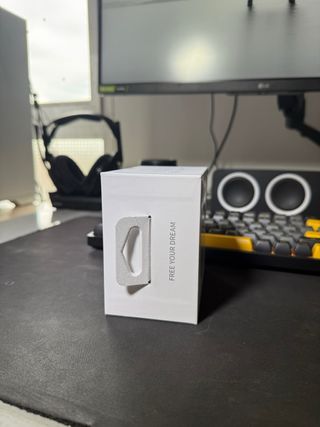 Micrófono Inalámbrico SmallRig S60