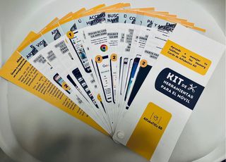 Kit Herramientas Digitales Mayores