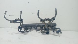 RAMPA INYECTORA OPEL ASTRA H (A04)