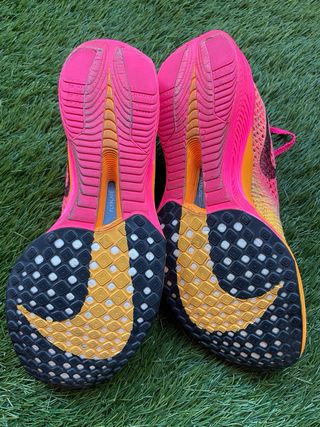 Nike Vaporfly 3 casi nuevas