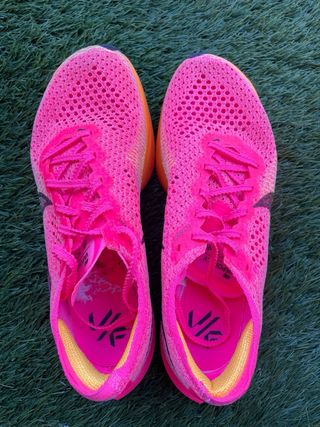 Nike Vaporfly 3 casi nuevas