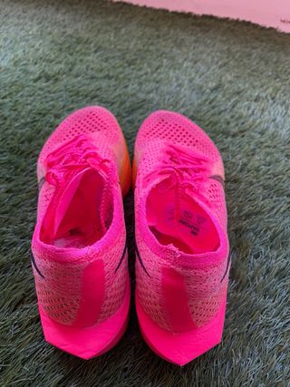 Nike Vaporfly 3 casi nuevas