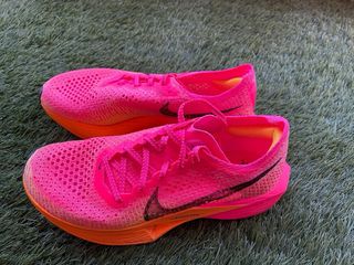 Nike Vaporfly 3 casi nuevas