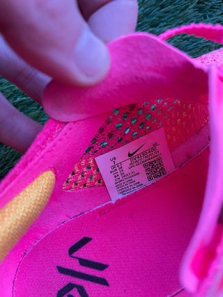 Nike Vaporfly 3 casi nuevas