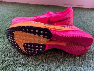 Nike Vaporfly 3 casi nuevas